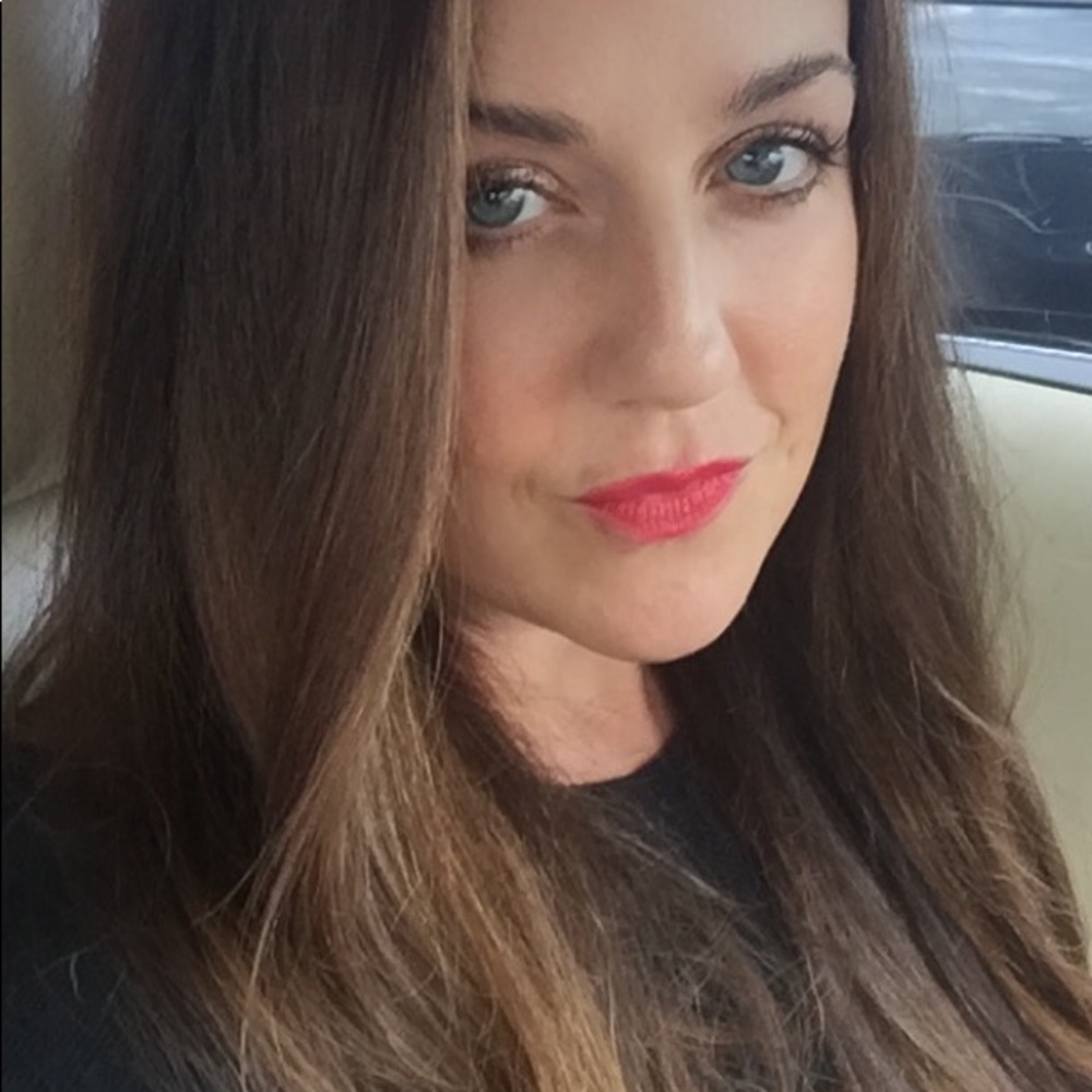 Meet your Posher, Paige